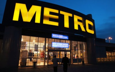 Metro Group closes acquisition of foodservice firm Pro à Pro