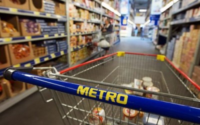 Metro Group to open 2.000 Russian stores by 2020