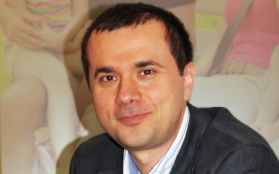 Directorul de marketing al Heineken România pleacă la Vodafone