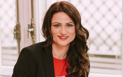 Nicoleta Eftimiu, noul Country Manager Coca-Cola România și Moldova 