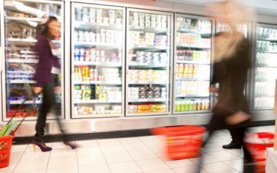  Bilanțul deschiderilor în retailul modern în luna ianuarie