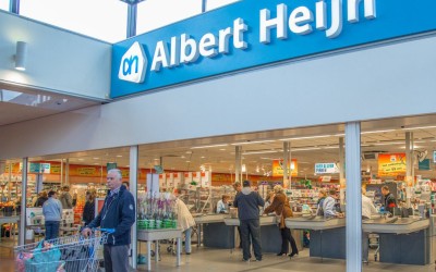Ahold Delhaize updates on Belgian stores divestment