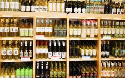 EU to consider self-regulatory proposal for alcohol labelling