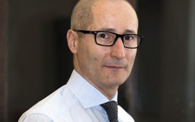 ROMANIA: Dan Minulescu increases his stake in La Lorraine Romania