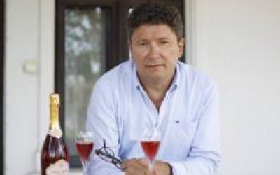 ROMANIA: Former Halewood CEO to invest 2.5 million euros in his own wine house