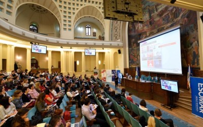  „Tendințe în cercetarea de piață astăzi”, tema principală la Best of Esomar România 2017