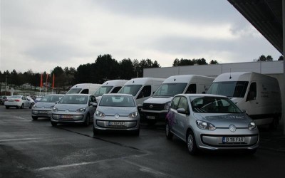  Farmec își pune rețeaua de distribuție la dispoziția altor producători