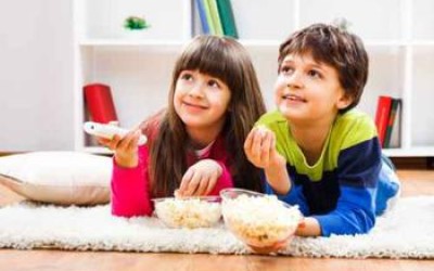 Slovenian public broadcaster bans advertising of unhealthy food