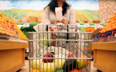 GLOBAL: More than 180,000 consumer goods made healthier in 2016 – report