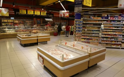  Primul magazin Billa remodelat a fost inaugurat oficial. Ce urmează?