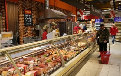 Primul magazin Billa remodelat a fost inaugurat oficial. Ce urmează?