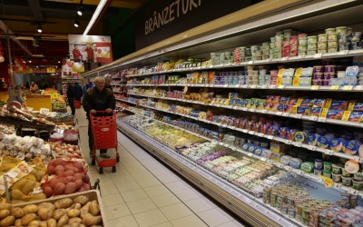  Primul magazin Billa remodelat a fost inaugurat oficial. Ce urmează?
