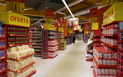  Primul magazin Billa remodelat a fost inaugurat oficial. Ce urmează?