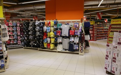  Primul magazin Billa remodelat a fost inaugurat oficial. Ce urmează?