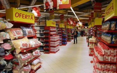  Primul magazin Billa remodelat a fost inaugurat oficial. Ce urmează?