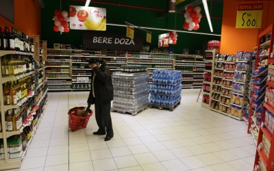  Primul magazin Billa remodelat a fost inaugurat oficial. Ce urmează?
