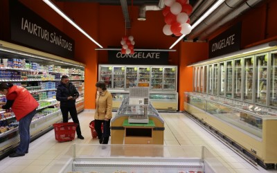  Primul magazin Billa remodelat a fost inaugurat oficial. Ce urmează?