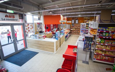 BERD intră în acționariatul Profi cu o investiție de 25 mil. euro