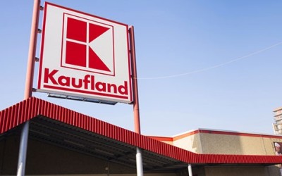 Kaufland targets Australia