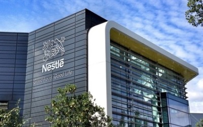 Nestlé Austria to close Linz production facility in 2018