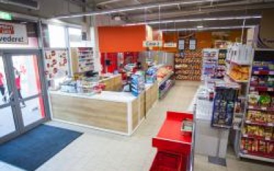 ROMANIA: EBRD enters Profi’s ownership with a 25 million euros investment