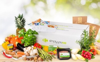 După șase luni de teste, Carrefour lansează la scară largă conceptul „Simply you”