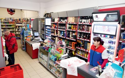 Alexim ‘92 și reduta retailerilor independenți din județul Argeș