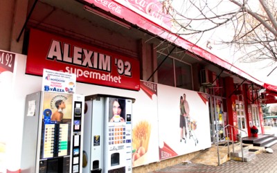 Alexim ‘92 și reduta retailerilor independenți din județul Argeș