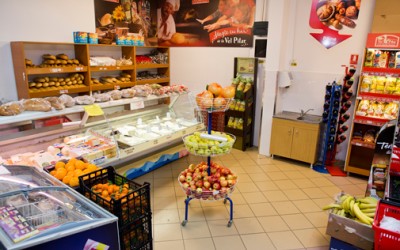 Alexim ‘92 și reduta retailerilor independenți din județul Argeș