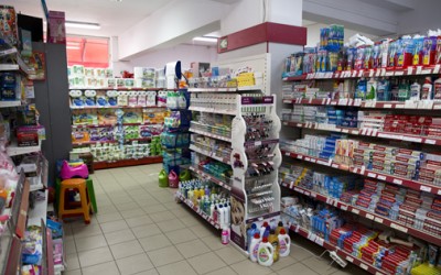 Alexim ‘92 și reduta retailerilor independenți din județul Argeș