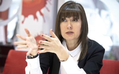 Banu, Orkla Foods România: „Ne dorim să creștem cu un ritm de două cifre în fiecare an”