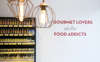  Cum arată Diana Gourmet, cel mai nou concept dezvoltat de retailerul Diana [GALERIE FOTO]