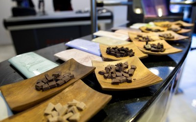  Cum arată Diana Gourmet, cel mai nou concept dezvoltat de retailerul Diana [GALERIE FOTO]