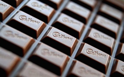 UK: Mondelēz invests 75 million pounds in four new production lines
