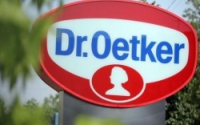 Dr. Oetker sees sales rise 1.6% to 2.4 billion euros in 2016