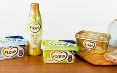 Unilever restructuring includes selling off spreads and 5 bn euros share buyback program