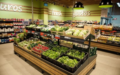 Kaufland deschide al doilea hypermarket din Brașov