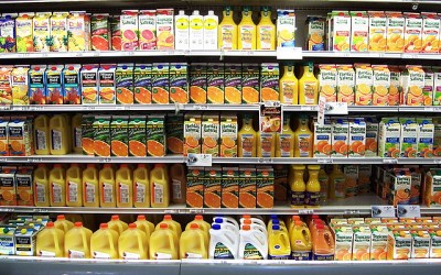 European millennials still see fruit juice as healthy – research