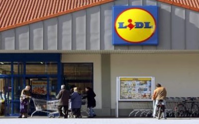 Lidl to invest 70 million euros in Portugal during 2017