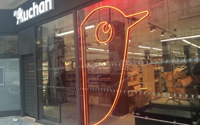 Auchan to launch My Auchan convenience store chain in Poland