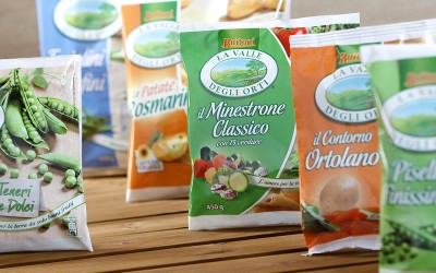 Frosta in talks to buy Nestle’s Italian frozen food business