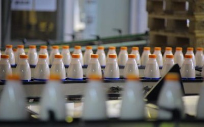 PepsiCo completes Russian dairy plant investment and plans to sell another