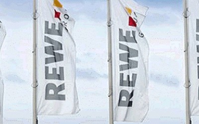 Rewe reports solid FY revenue growth