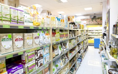 Naturalia, un business dezvoltat pas cu pas de la natural la bio