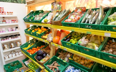 Naturalia, un business dezvoltat pas cu pas de la natural la bio