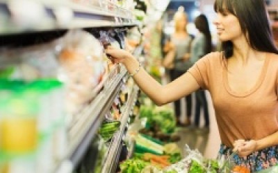 ROMANIA: Food, beverages and tobacco sales, slightly up in Q1
