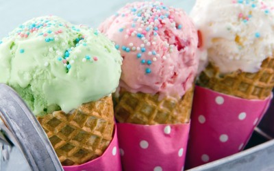 Orkla makes new acquisition, expands ice cream ingredients in Germany