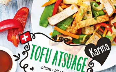 Retailerul elvețian Coop va deschide un magazin cu produse vegetariene