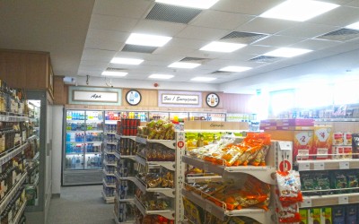 Auchan to launch its proximity format MyAuchan in Romania