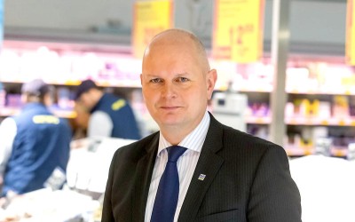Metro Group CEO: Restructuring process ‘will never be finished’